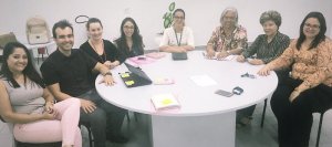 ITE e Legi�o Feminina desenvolvem projeto de pesquisa com empres�rios e aprendizes de Bauru
