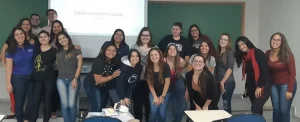 'Desenvolvimento Local' foi tema de palestra