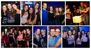 New ITE on the Jack garantiu a diverso do fim de semana