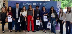 Iteanos participam do 19� Conic-Semesp