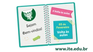 Bem-vindos