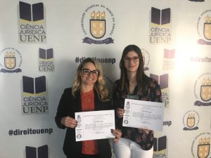 Iteanas participam do VII Simp�sio Internacional de An�lise Cr�tica do Direito