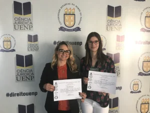 Iteanas participam do VII Simpsio Internacional de Anlise Crtica do Direito
