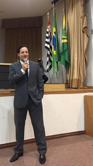 Iteano � eleito para o Conselho Fiscal da Apesp