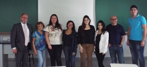 Iteanos t�m palestra sobre CLT