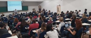 Reforma Trabalhista: curso de extens�o tem in�cio