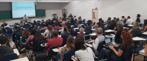 Reforma Trabalhista: curso de extenso tem incio