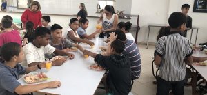 Atividade Complementar visa despertar a responsabilidade social dos universit�rios