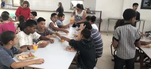 Atividade Complementar visa despertar a responsabilidade social dos universitrios