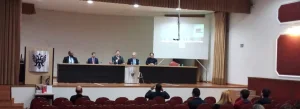 ITE celebrou Dia do Advogado com palestra do vice-presidente da AASP