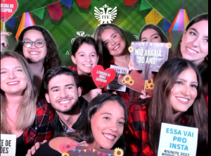 Junites: confira cliques!
