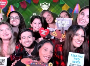 Junites: confira cliques!