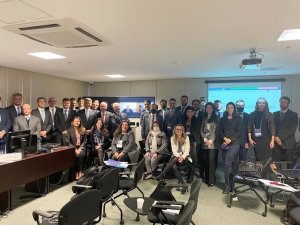 Iteana participa da 'IX Jornada de Direito Civil em Bras�lia'