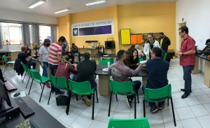 Botucatu: ITE oferece capacita��o t�cnica gratuita para rede estadual de ensino
