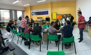 Botucatu: ITE oferece capacitao tcnica gratuita para rede estadual de ensino