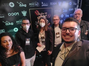 Iteanos participam de evento de empreendedorismo&nbsp;
