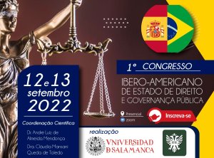 Congresso da ITE tem seis ministros entre os palestrantes
