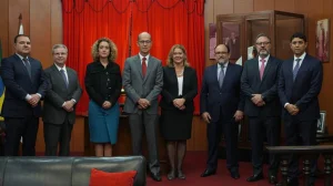 Congresso representou experincia mpar&nbsp;