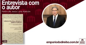 Em entrevista, professor da ITE fala sobre obra recente