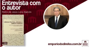 Em entrevista, professor da ITE fala sobre obra recente