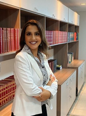 Iteana � coautora de artigo em obra lan�ada no Congresso Nacional&nbsp;sobre a LAI