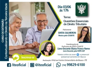 Voc sabe quais so as questes essenciais do Direito Tributrio?