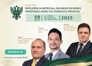 Botucatu: Palestra desvenda os aspectos pr�ticos e te�ricos da IA