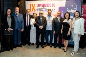 ITE tem participao de peso no "IX Congresso de Atualizao Jurdica"