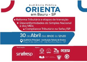 ITE recebe 'Orienta'