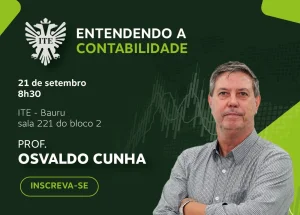 Vamos entender a contabilidade?
