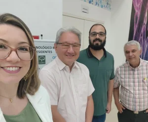 Parque Tecnolgico de Botucatu recebe a visita de coordenadores da ITE