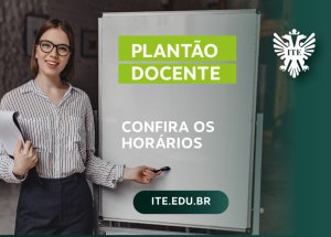 Bauru e Botucatu: confira as escalas do plant�o docente nas unidades