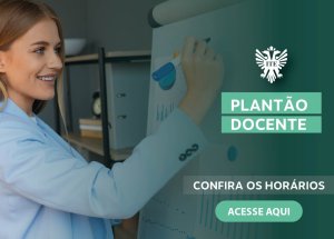 Bauru: Confira a escala do plant�o docente e boa sorte nas provas!
