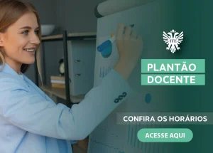 Bauru: Confira a escala do planto docente e boa sorte nas provas!