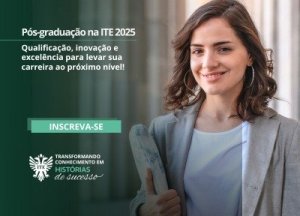 P�s-gradua��o segue com inscri��es abertas at�  8 de mar�o