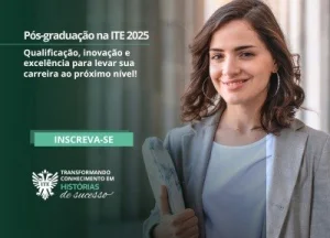 Ps-graduao segue com inscries abertas at  8 de maro