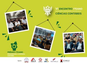 Evento que destacou a Reforma Tribut�ria reuniu estudantes e comunidade