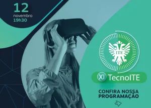 'XI TecnoITE' acontece nesta tera