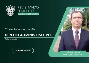 Neste sbado tem o primeiro Redi do ano