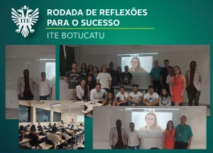 Botucatu realizou 'rodada de reflexes para o sucesso'