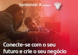 Voc� tem um projeto que pode mudar as coisas?