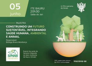 ITE recebe palestra da Simab