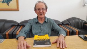 ITE recebeu 'fera da matem�tica' para aula especial
