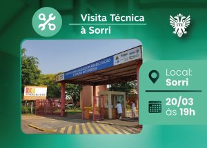 Sorri Bauru ser� palco de visita t�cnica