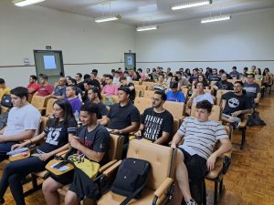 IX TecnoITE celebrou o Dia do Tecn�logo