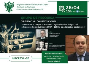 Grupo de pesquisa promove palestra na pr�xima ter�a