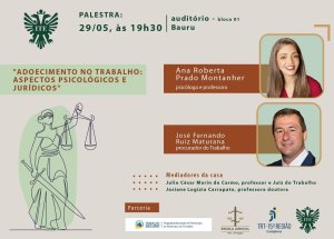 ITE recebe palestra do Programa Nacional de Preven��o de Acidentes do Trabalho