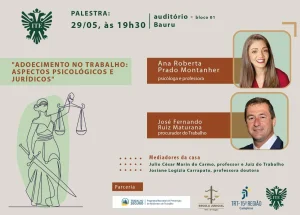 ITE recebe palestra do Programa Nacional de Preveno de Acidentes do Trabalho