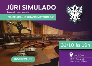 Caso 'Elize Matsunaga' ser tema de Tribunal do Jri Simulado em Botucatu