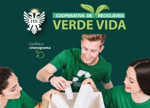 Confira o cronograma do projeto de extens�o �Mais Valor Cooperativas�